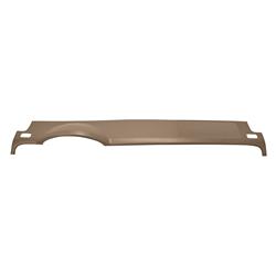 Coverlay Manufacturing Dash Covers 18-207-LBR