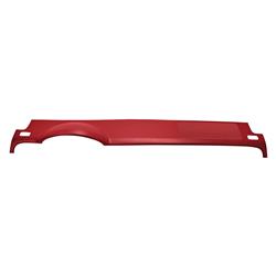 Coverlay Manufacturing Dash Covers 18-207-RD