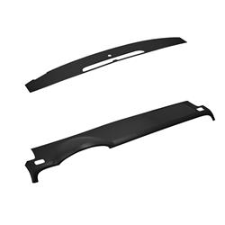 Coverlay Manufacturing Interior Accessory Combo Kits 18-207C-BLK