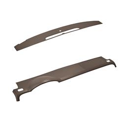Coverlay Manufacturing Interior Accessory Combo Kits 18-207C-DBR
