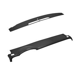 Coverlay Manufacturing Interior Accessory Combo Kits 18-207C-DGR