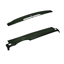 Coverlay Manufacturing Interior Accessory Combo Kits 18-207C-GRN