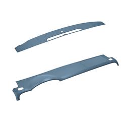 Coverlay Manufacturing Interior Accessory Combo Kits 18-207C-LBL