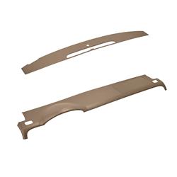 Coverlay Manufacturing Interior Accessory Combo Kits 18-207C-LBR