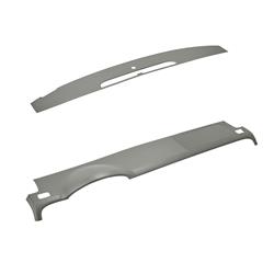 Coverlay Manufacturing Interior Accessory Combo Kits 18-207C-LGR
