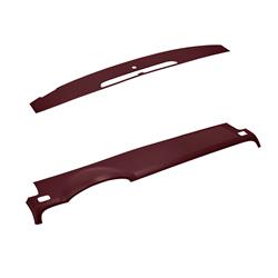 Coverlay Manufacturing Interior Accessory Combo Kits 18-207C-MR