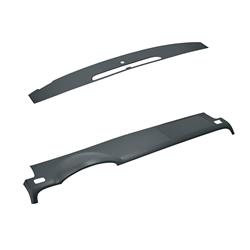 Coverlay Manufacturing Interior Accessory Combo Kits 18-207C-SGR