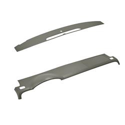 Coverlay Manufacturing Interior Accessory Combo Kits 18-207C-TGR