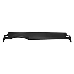 Coverlay Manufacturing Dash Covers 18-207S-BLK