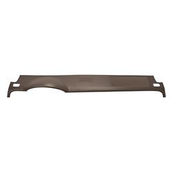 Coverlay Manufacturing Dash Covers 18-207S-DBR
