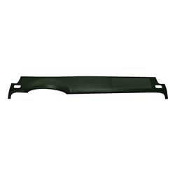Coverlay Manufacturing Dash Covers 18-207S-GRN