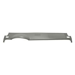 Coverlay Manufacturing Dash Covers 18-207S-LGR