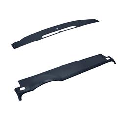 Coverlay Manufacturing Interior Accessory Combo Kits 18-207SC-DBL