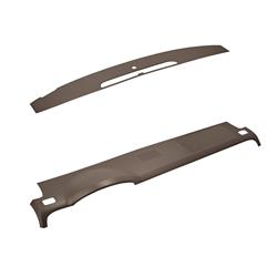 Coverlay Manufacturing Interior Accessory Combo Kits 18-207SC-DBR