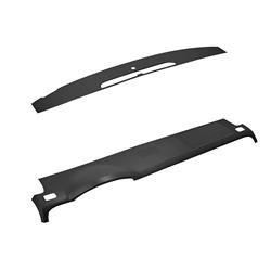 Coverlay Manufacturing Interior Accessory Combo Kits 18-207SC-DGR