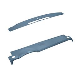 Coverlay Manufacturing Interior Accessory Combo Kits 18-207SC-LBL