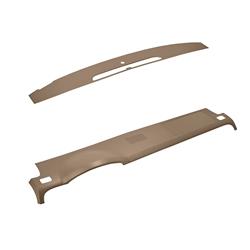 Coverlay Manufacturing Interior Accessory Combo Kits 18-207SC-LBR