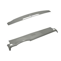 Coverlay Manufacturing Interior Accessory Combo Kits 18-207SC-LGR