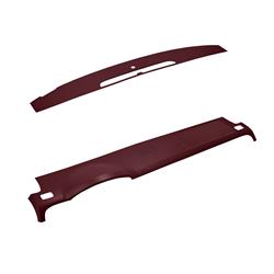 Coverlay Manufacturing Interior Accessory Combo Kits 18-207SC-MR