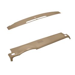 Coverlay Manufacturing Interior Accessory Combo Kits 18-207SC-NTL