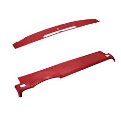 Coverlay Manufacturing Interior Accessory Combo Kits 18-207SC-RD