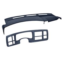 Coverlay Manufacturing Interior Accessory Combo Kits for 2003-2006 ESCALADE, ESCALADE ESV, ESCALADE EXT - 18-216C-DBL