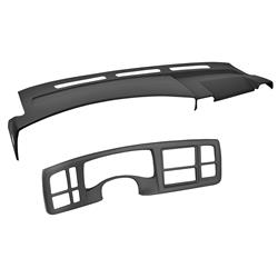 Coverlay Manufacturing Interior Accessory Combo Kits for 2003-2006 ESCALADE, ESCALADE ESV, ESCALADE EXT - 18-216C-DGR