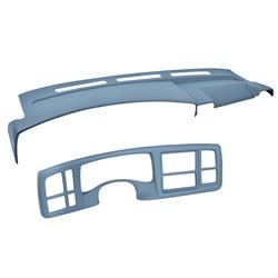 Coverlay Manufacturing Interior Accessory Combo Kits for 2003-2006 ESCALADE, ESCALADE ESV, ESCALADE EXT - 18-216C-LBL
