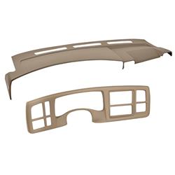 Coverlay Manufacturing Interior Accessory Combo Kits for 2003-2006 ESCALADE, ESCALADE ESV, ESCALADE EXT - 18-216C-MBR