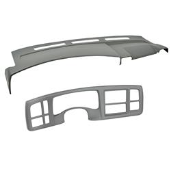 Coverlay Manufacturing Interior Accessory Combo Kits for 2003-2006 ESCALADE, ESCALADE ESV, ESCALADE EXT - 18-216C-MGR
