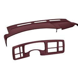 Coverlay Manufacturing Interior Accessory Combo Kits for 2003-2006 ESCALADE, ESCALADE ESV, ESCALADE EXT - 18-216C-MR