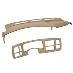 Coverlay Manufacturing Interior Accessory Combo Kits for 2003-2006 ESCALADE, ESCALADE ESV, ESCALADE EXT - 18-216C-NTL