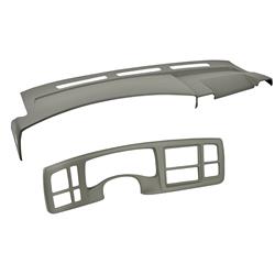 Coverlay Manufacturing Interior Accessory Combo Kits for 2003-2006 ESCALADE, ESCALADE ESV, ESCALADE EXT - 18-216C-TGR