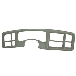 Coverlay Manufacturing Instrument Panel Covers for 2003-2006 ESCALADE, ESCALADE ESV, 2002-2006 ESCALADE EXT - 18-216IC-MGR