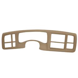 Coverlay Manufacturing Instrument Panel Covers for 2003-2006 ESCALADE, ESCALADE ESV, 2002-2006 ESCALADE EXT - 18-216IC-NTL