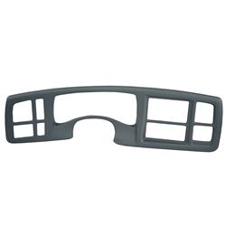 Coverlay Manufacturing Instrument Panel Covers for 2003-2006 ESCALADE, ESCALADE ESV, 2002-2006 ESCALADE EXT - 18-216IC-SGR