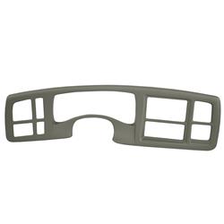 Coverlay Manufacturing Instrument Panel Covers for 2003-2006 ESCALADE, ESCALADE ESV, 2002-2006 ESCALADE EXT - 18-216IC-TGR