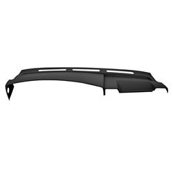 Coverlay Manufacturing Dash Covers for 2003-2006 ESCALADE, ESCALADE ESV, 2002-2006 ESCALADE EXT - 18-216LL-BLK