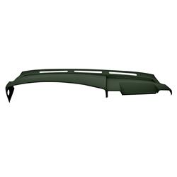 Coverlay Manufacturing Dash Covers for 2003-2006 ESCALADE, ESCALADE ESV, 2002-2006 ESCALADE EXT - 18-216LL-GRN