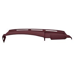 Coverlay Manufacturing Dash Covers for 2003-2006 ESCALADE, ESCALADE ESV, 2002-2006 ESCALADE EXT - 18-216LL-MR