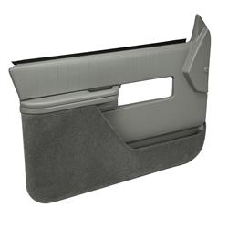 Coverlay Manufacturing Door Panels 18-27F-MGR