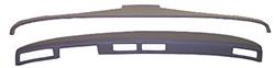 Coverlay Manufacturing Interior Accessory Combo Kits for 1974-1976 DEVILLE, FLEETWOOD, 1974-1978 ELDORADO - 18-304C-BLK