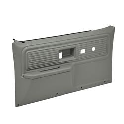 Coverlay Manufacturing Door Panels 18-34L-MGR