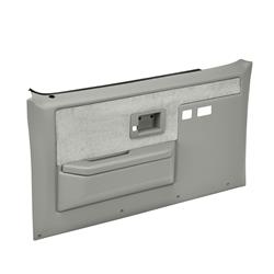 Coverlay Manufacturing Door Panels 18-35F-LGR