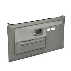 Coverlay Manufacturing Door Panels 18-35F-MGR
