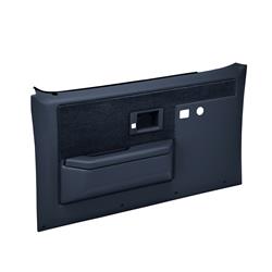 Coverlay Manufacturing Door Panels 18-35L-DBL
