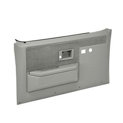 Coverlay Manufacturing Door Panels 18-35L-LGR