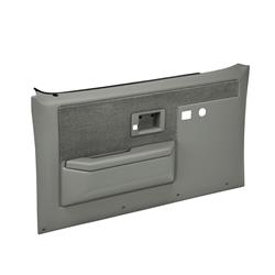 Coverlay Manufacturing Door Panels 18-35L-MGR