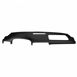 Coverlay Manufacturing Dash Covers for 1994-1996 CAPRICE, IMPALA - 18-410-BLK