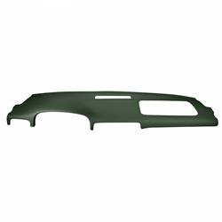 Coverlay Manufacturing Dash Covers for 1994-1996 CAPRICE, IMPALA - 18-410-GRN